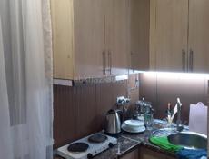 Сдаётся 1,5 комнатная квартира на долгий срок новый район. Аргун 8