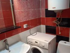 Сдаётся 1,5 комнатная квартира на долгий срок новый район. Аргун 8