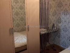 Сдаётся 1,5 комнатная квартира на долгий срок новый район. Аргун 8