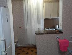 Сдаётся 1,5 комнатная квартира на долгий срок новый район. Аргун 8