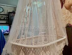 Подвесные люльки