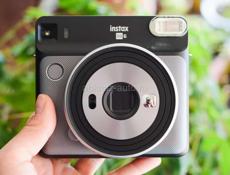 Продается фотоаппарат Instax SQ 6 