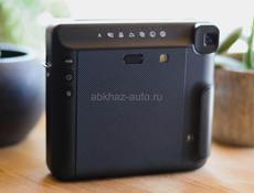 Продается фотоаппарат Instax SQ 6 