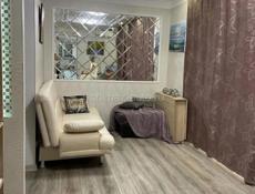 Сдам благоустроенную до июня