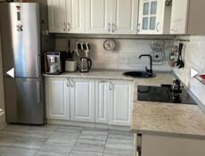 Сдам благоустроенную  до июня 