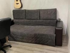 Сдам благоустроенную до июня