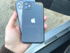 Айфон 11 ✅акб 100%🔋