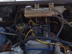 УАЗ Патриот