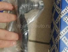 Наконечник рулевой