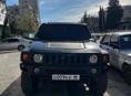 Hummer H3