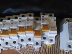 Реле напряжения и выключатели оптом все