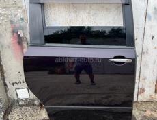 Двери на вокси правая сторона 