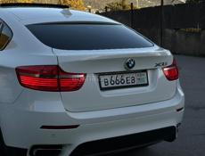 BMW Х6