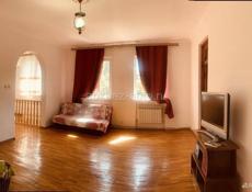 Продается просторный двухэтажный дом в Сухуме