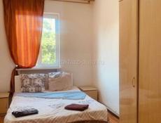 Продается просторный двухэтажный дом в Сухуме