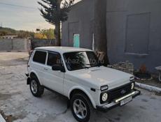 ВАЗ 2123 Нива