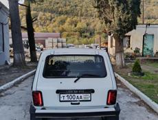 ВАЗ 2123 Нива
