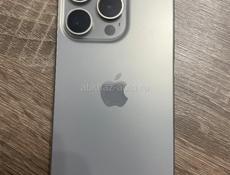 Айфон 15 про