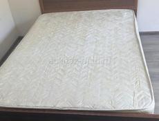 Продам кровать