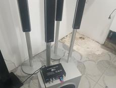 Колонки SONY