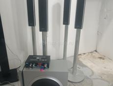 Колонки SONY