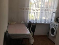 Сдается 1комн квартира в Гудауте