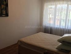 Сдается 1комн квартира в Гудауте