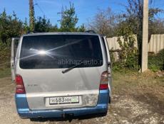 Mercedes-Benz 100-Series