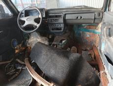 ВАЗ 2123 Нива