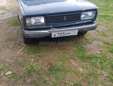 ВАЗ 2104