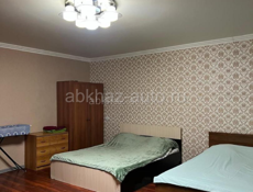 Квартира студия)