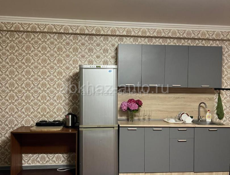 Квартира студия)