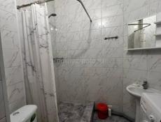 Квартира студия)