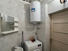 Квартира студия)