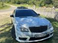 Mercedes-Benz S-Класс