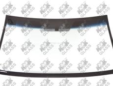 Лобовое стекло Toyota Land Cruiser 200