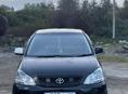 Toyota Ipsum
