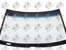 Лобовое стекло W190