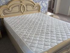 Продам спальный гарнитур б/у, состояние хорошее 