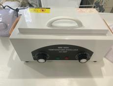 Для мастера маникюра 