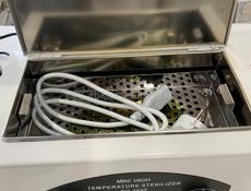 Для мастера маникюра 