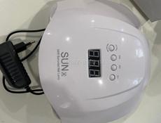 Для мастера маникюра 