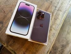 iPhone 14 Pro 128 gb 