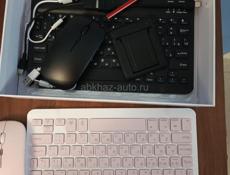 Продам Планшет с клавиатурой Новый В коробке , 