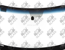 Лобовое стекло Infiniti FX35 2002-2009