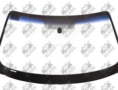 Лобовое стекло Infiniti FX35 2002-2009