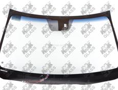 Лобовое стекло Lexus LS 460 2006-2017 