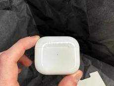Наушники AirPods 3