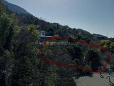 10 сот в г.Гагра