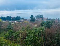 10 сот в г.Гагра